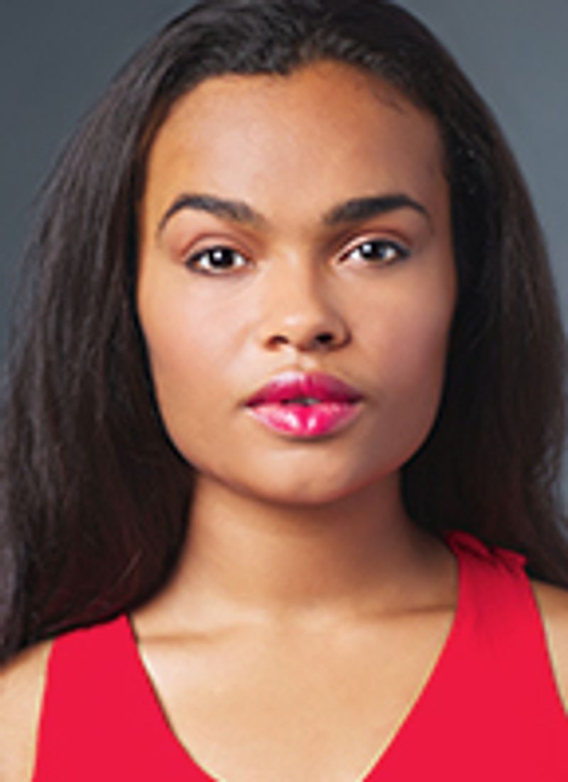 Meet the Cast of WEST SIDE STORY - Now in Previews on Broadway! Image