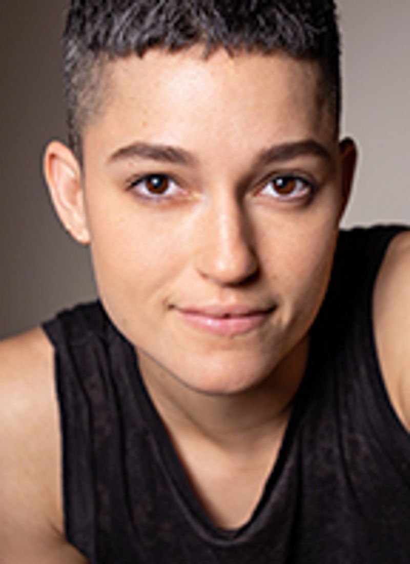 Meet the Cast of WEST SIDE STORY - Now in Previews on Broadway! Image