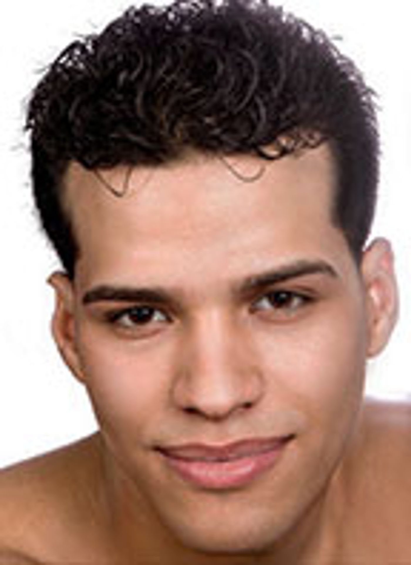 Meet the Cast of WEST SIDE STORY - Now in Previews on Broadway!  Image