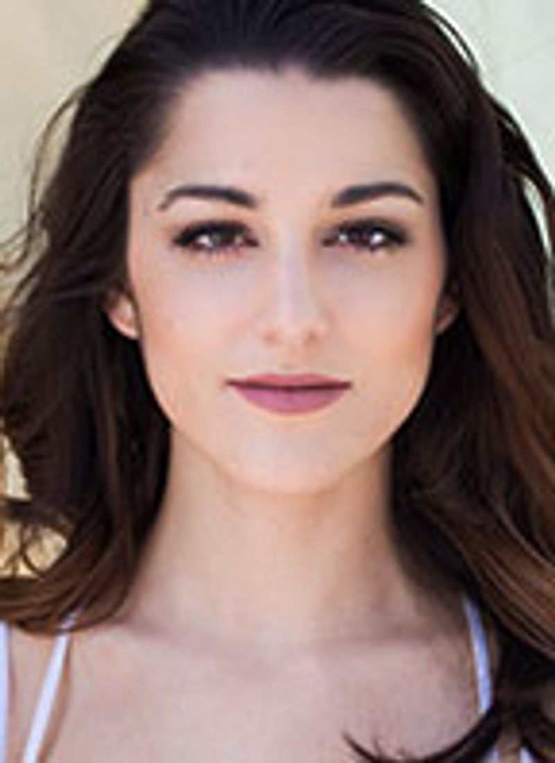 Meet the Cast of WEST SIDE STORY - Now in Previews on Broadway! Image