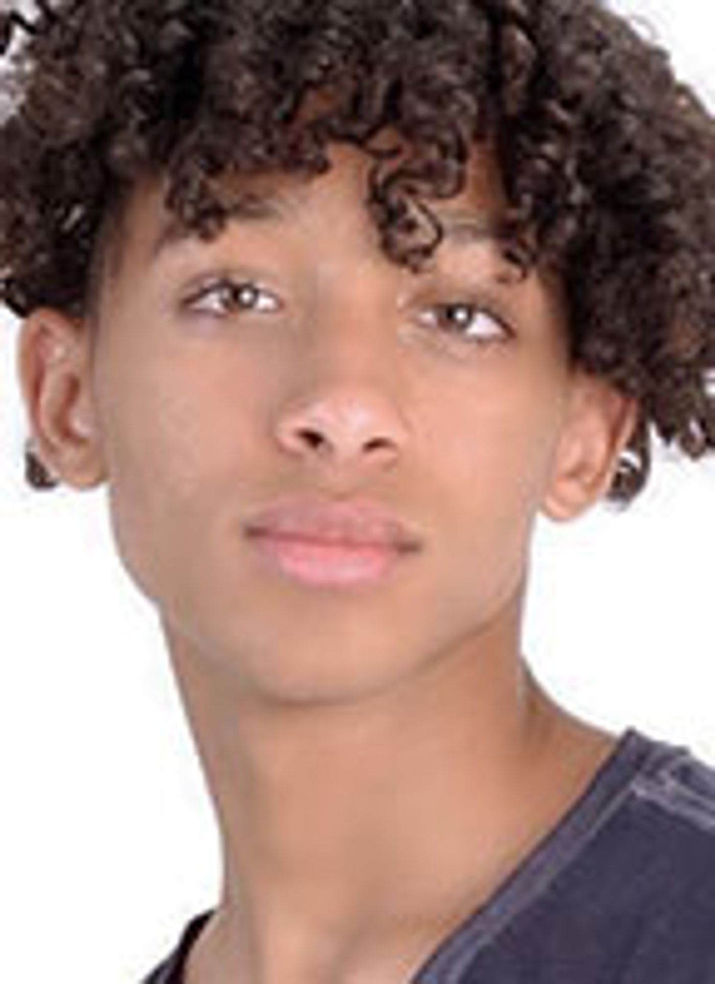 Meet the Cast of WEST SIDE STORY - Now in Previews on Broadway!  Image