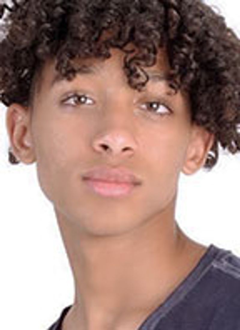 Meet the Cast of WEST SIDE STORY - Now in Previews on Broadway! Image