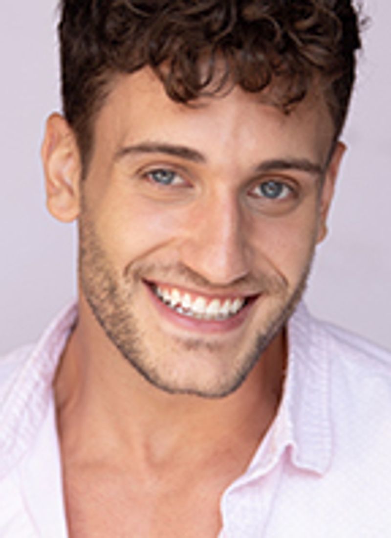 Meet the Cast of WEST SIDE STORY - Now in Previews on Broadway! Image