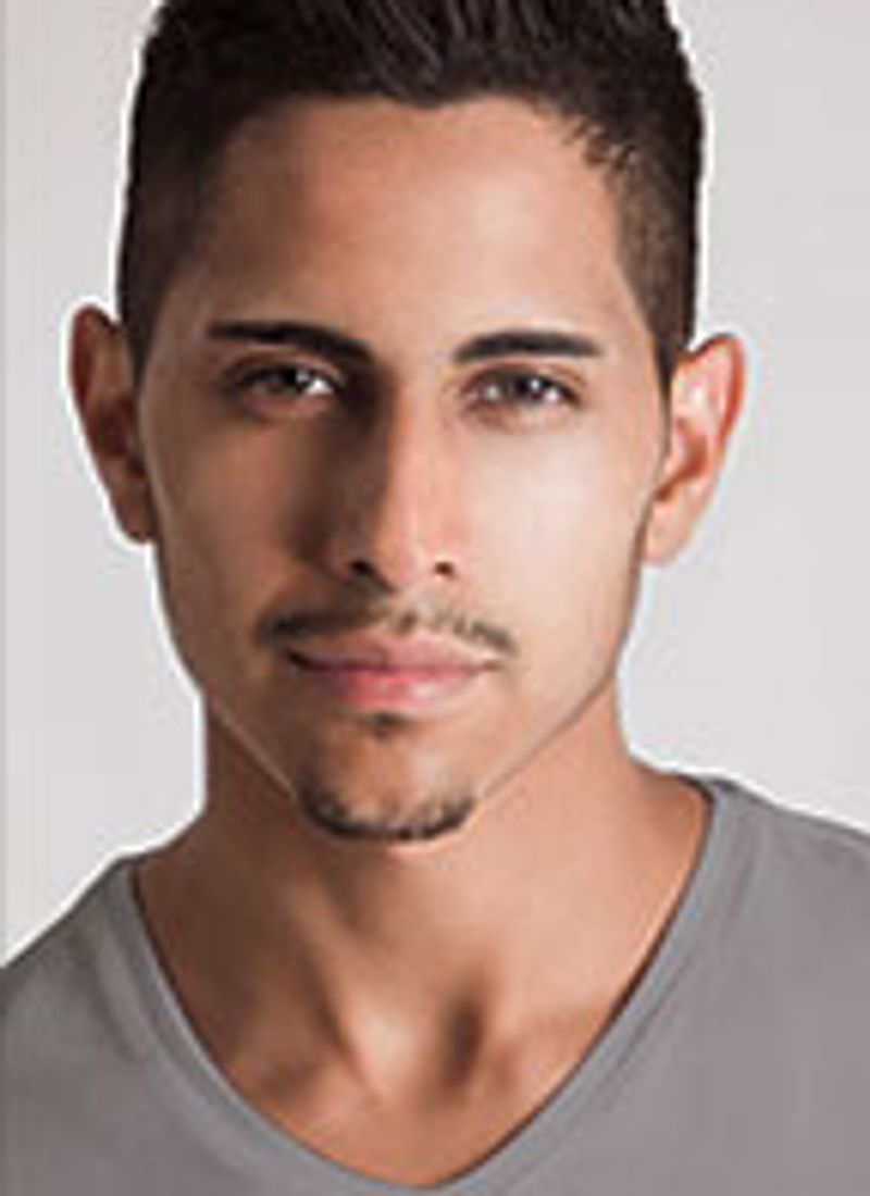 Meet the Cast of WEST SIDE STORY - Now in Previews on Broadway! Image