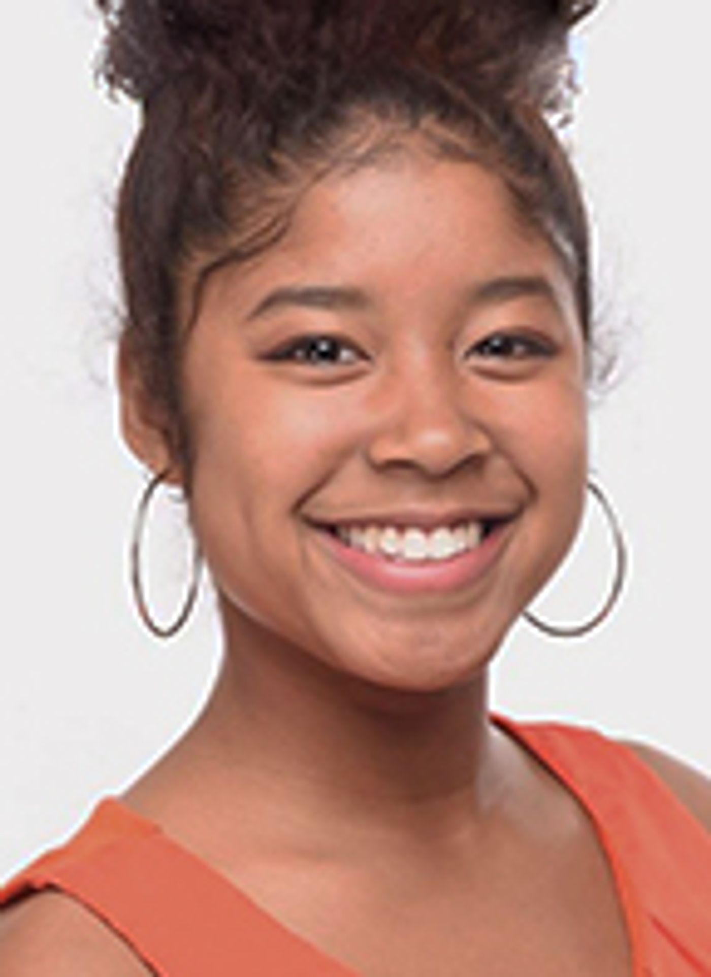 Meet the Cast of WEST SIDE STORY - Now in Previews on Broadway!  Image