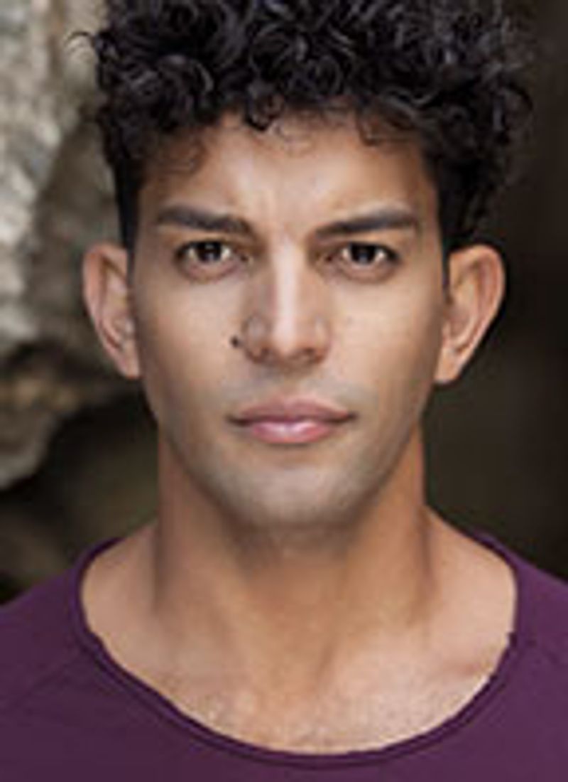 Meet the Cast of WEST SIDE STORY - Now in Previews on Broadway! Image