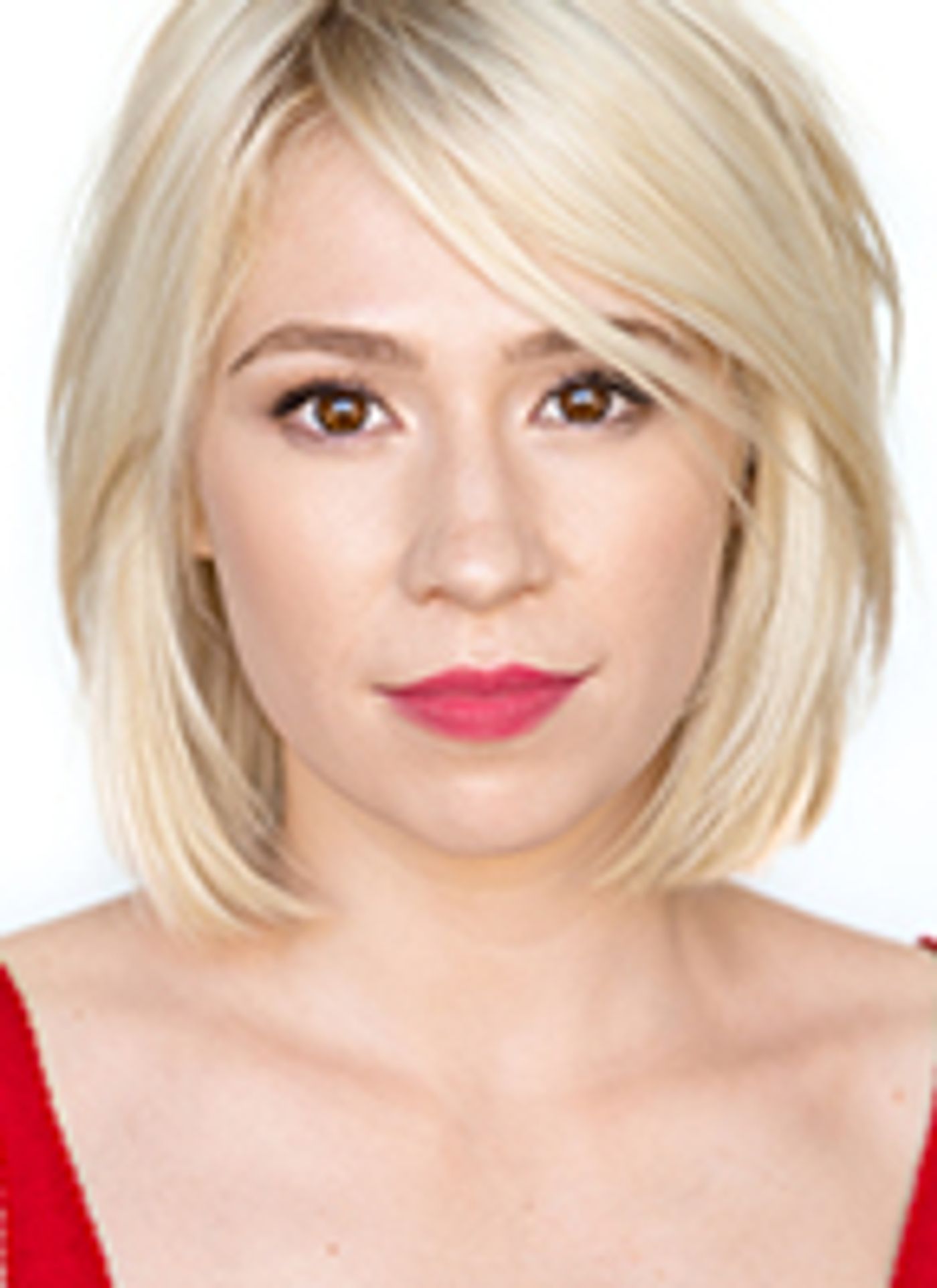 Meet the Cast of WEST SIDE STORY - Now in Previews on Broadway!  Image