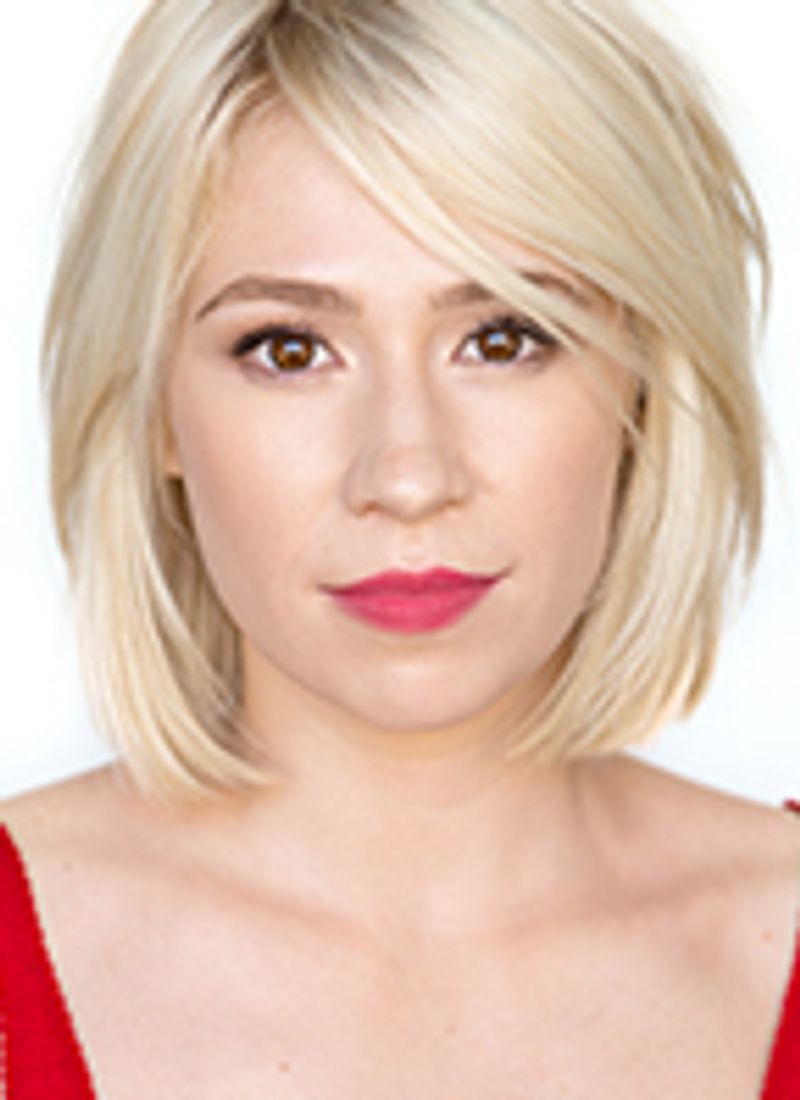 Meet the Cast of WEST SIDE STORY - Now in Previews on Broadway! Image