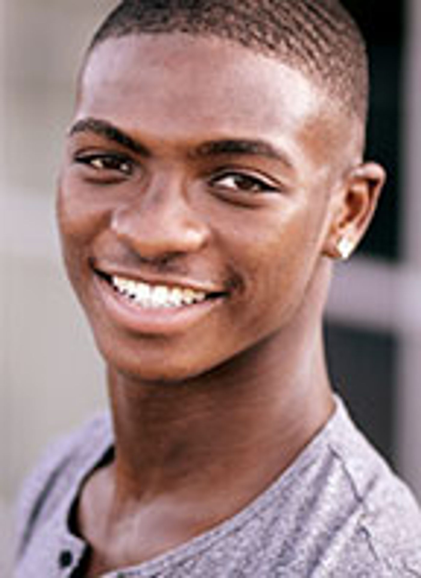 Meet the Cast of WEST SIDE STORY - Now in Previews on Broadway!  Image