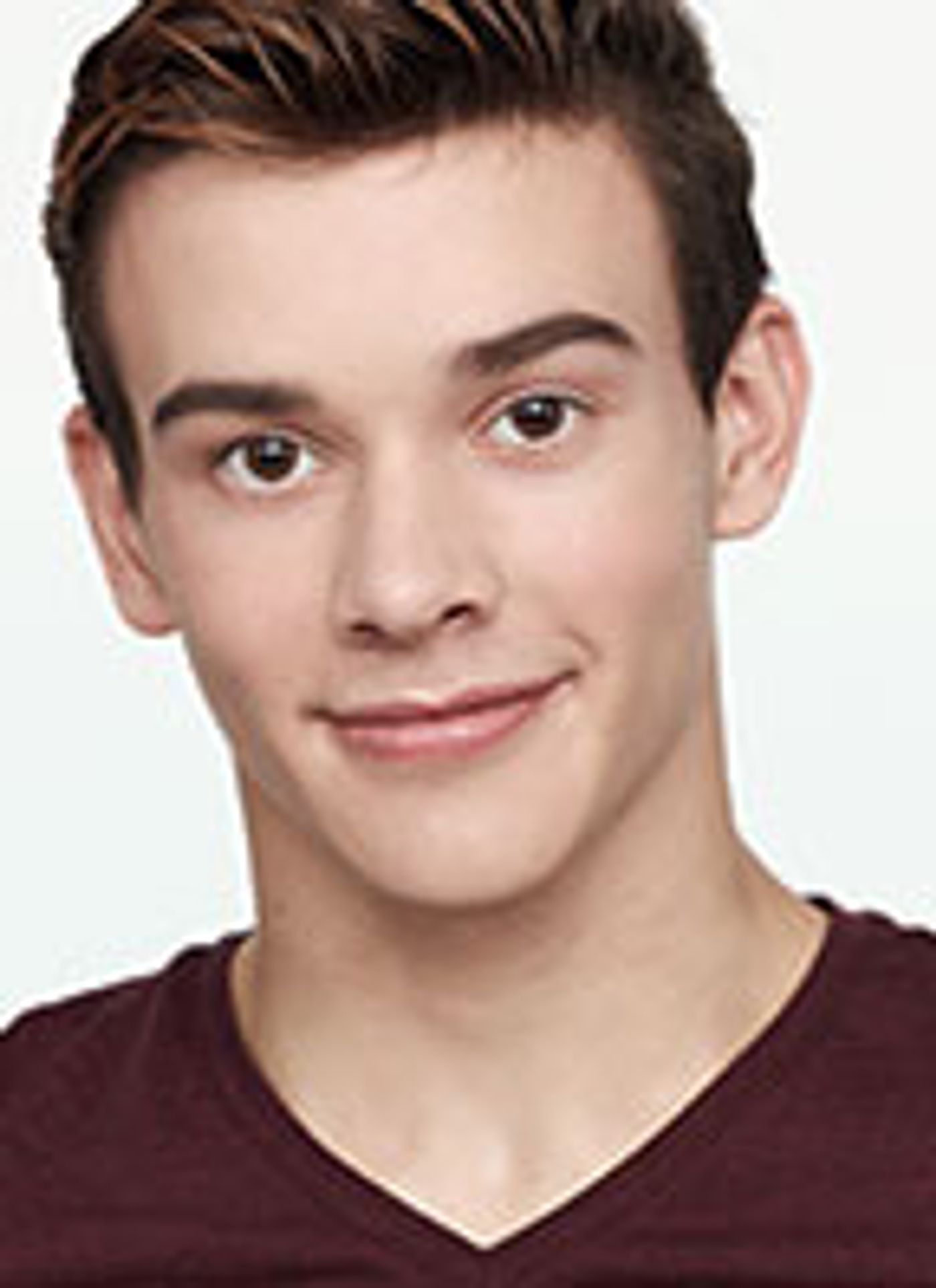 Meet the Cast of WEST SIDE STORY - Now in Previews on Broadway!  Image