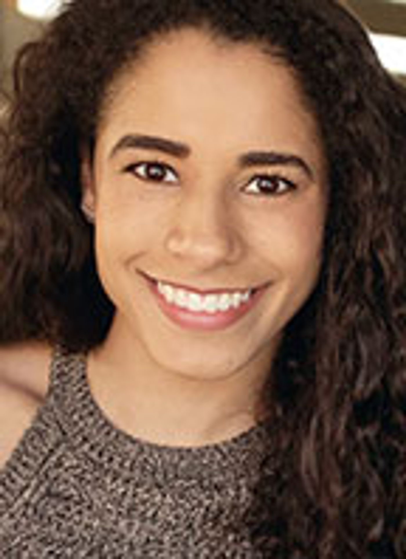 Meet the Cast of WEST SIDE STORY - Now in Previews on Broadway!  Image