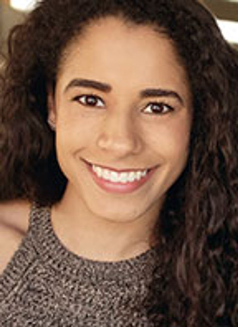 Meet the Cast of WEST SIDE STORY - Now in Previews on Broadway! Image
