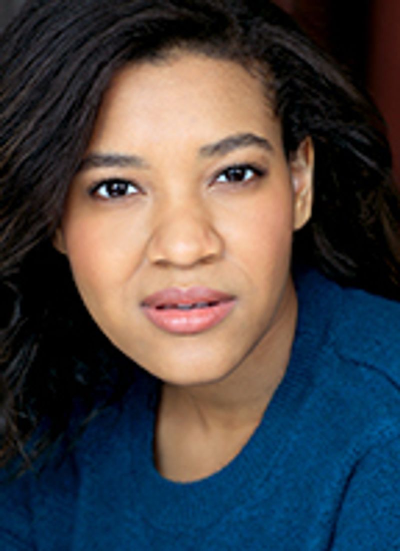 Meet the Cast of WEST SIDE STORY - Now in Previews on Broadway! Image