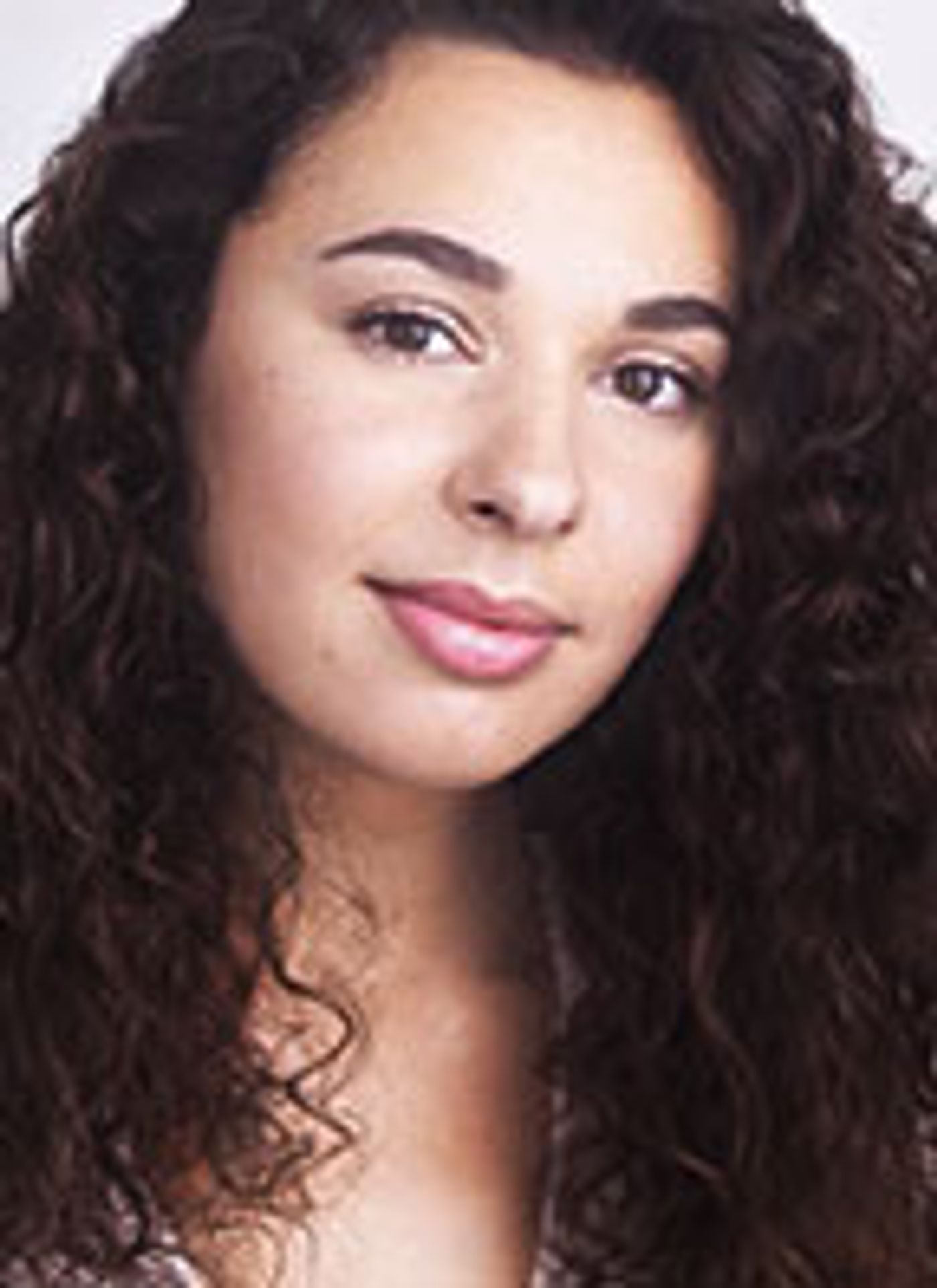 Meet the Cast of WEST SIDE STORY - Now in Previews on Broadway!  Image