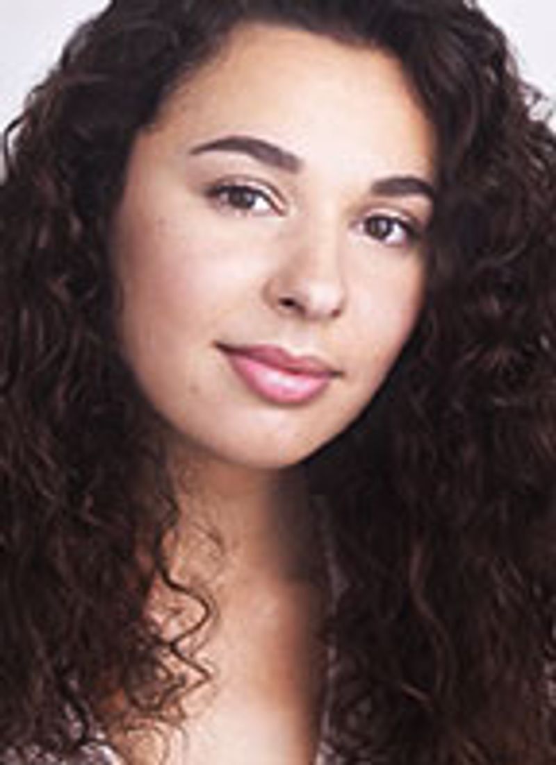 Meet the Cast of WEST SIDE STORY - Now in Previews on Broadway! Image
