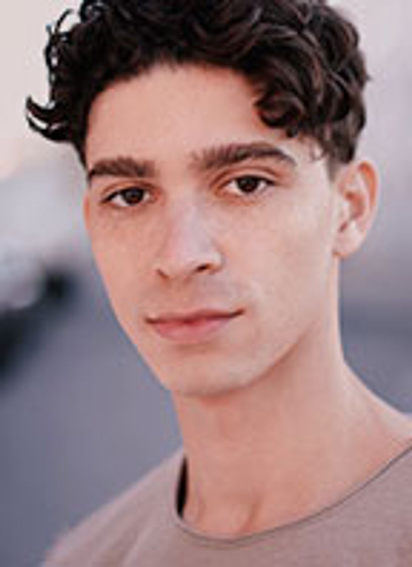 Meet the Cast of WEST SIDE STORY - Now in Previews on Broadway!  Image