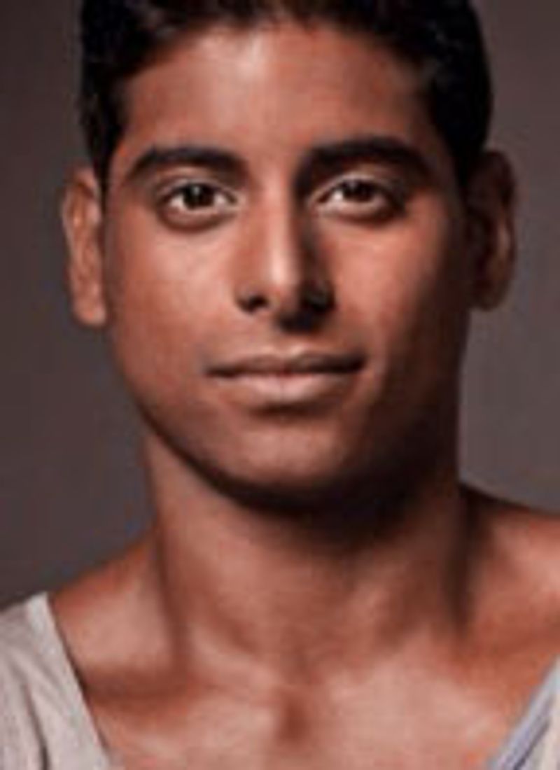 Meet the Cast of WEST SIDE STORY - Now in Previews on Broadway! Image