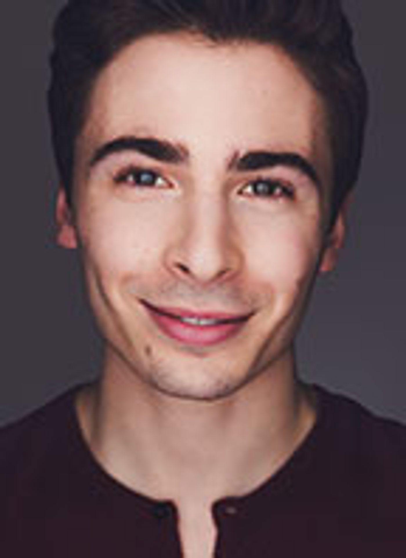 Meet the Cast of WEST SIDE STORY - Now in Previews on Broadway!  Image