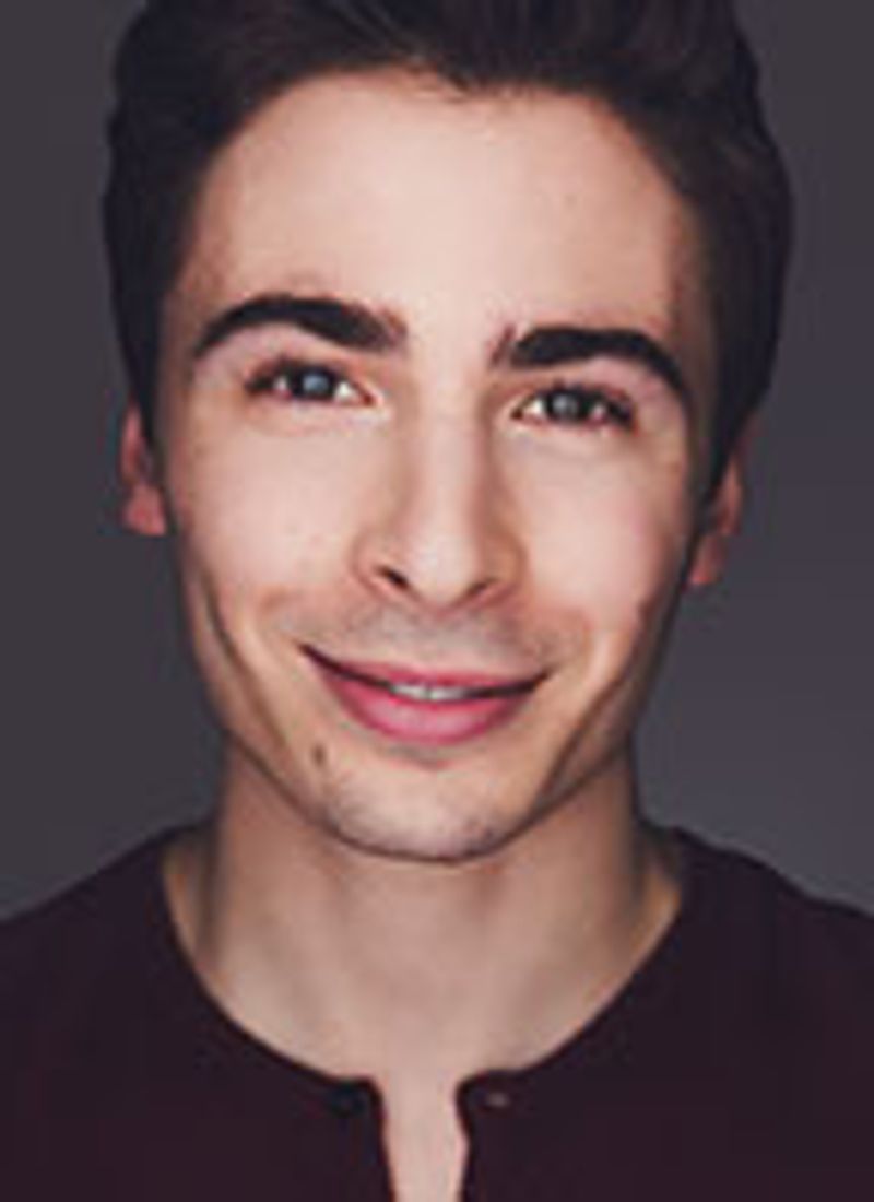 Meet the Cast of WEST SIDE STORY - Now in Previews on Broadway! Image