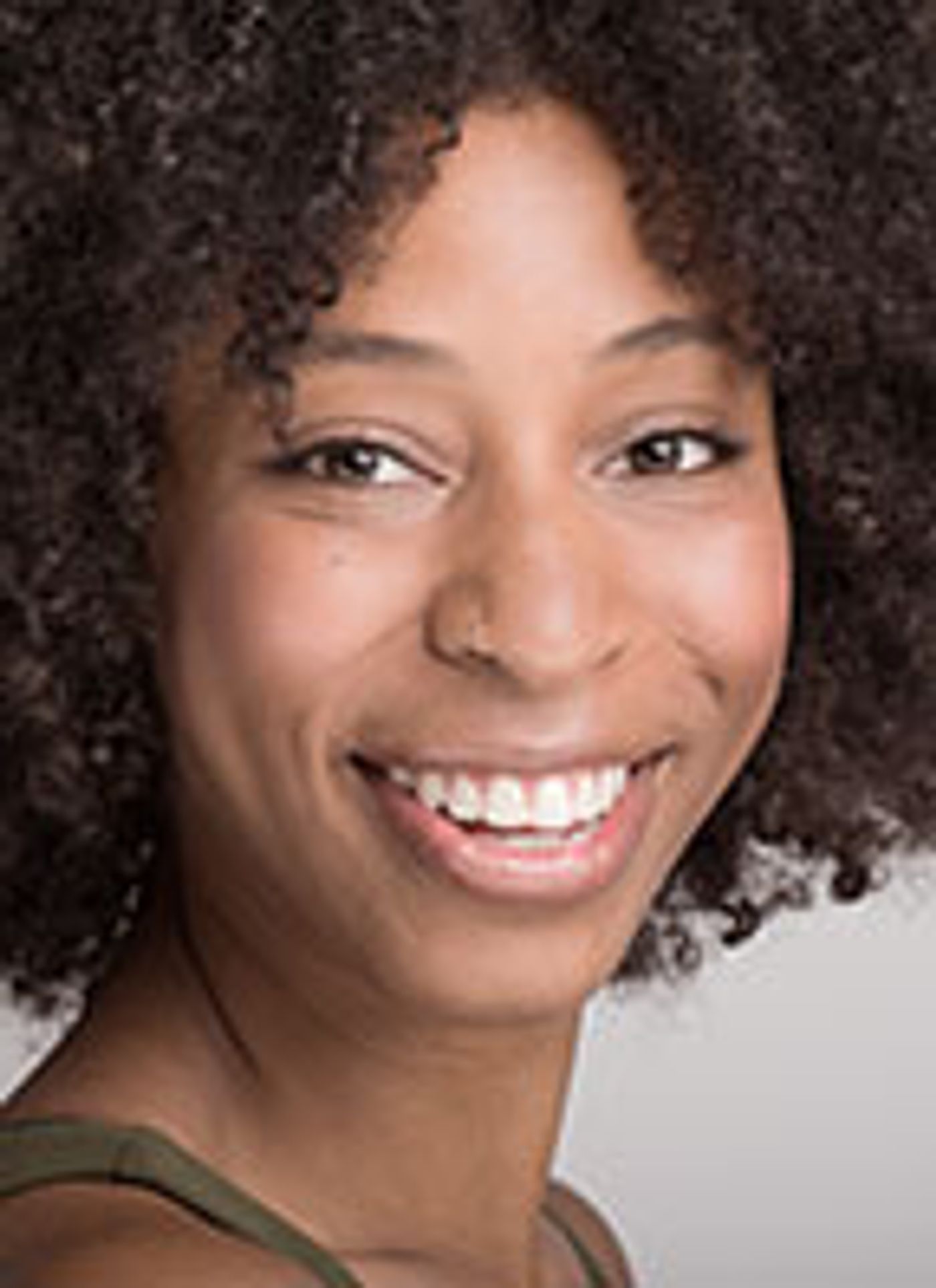 Meet the Cast of WEST SIDE STORY - Now in Previews on Broadway!  Image