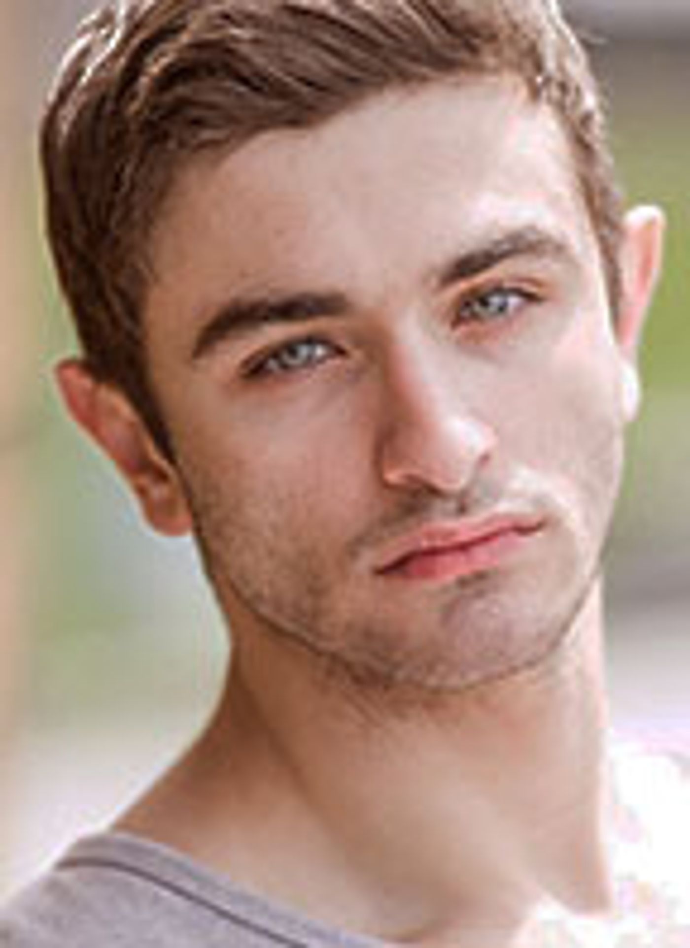 Meet the Cast of WEST SIDE STORY - Now in Previews on Broadway!  Image