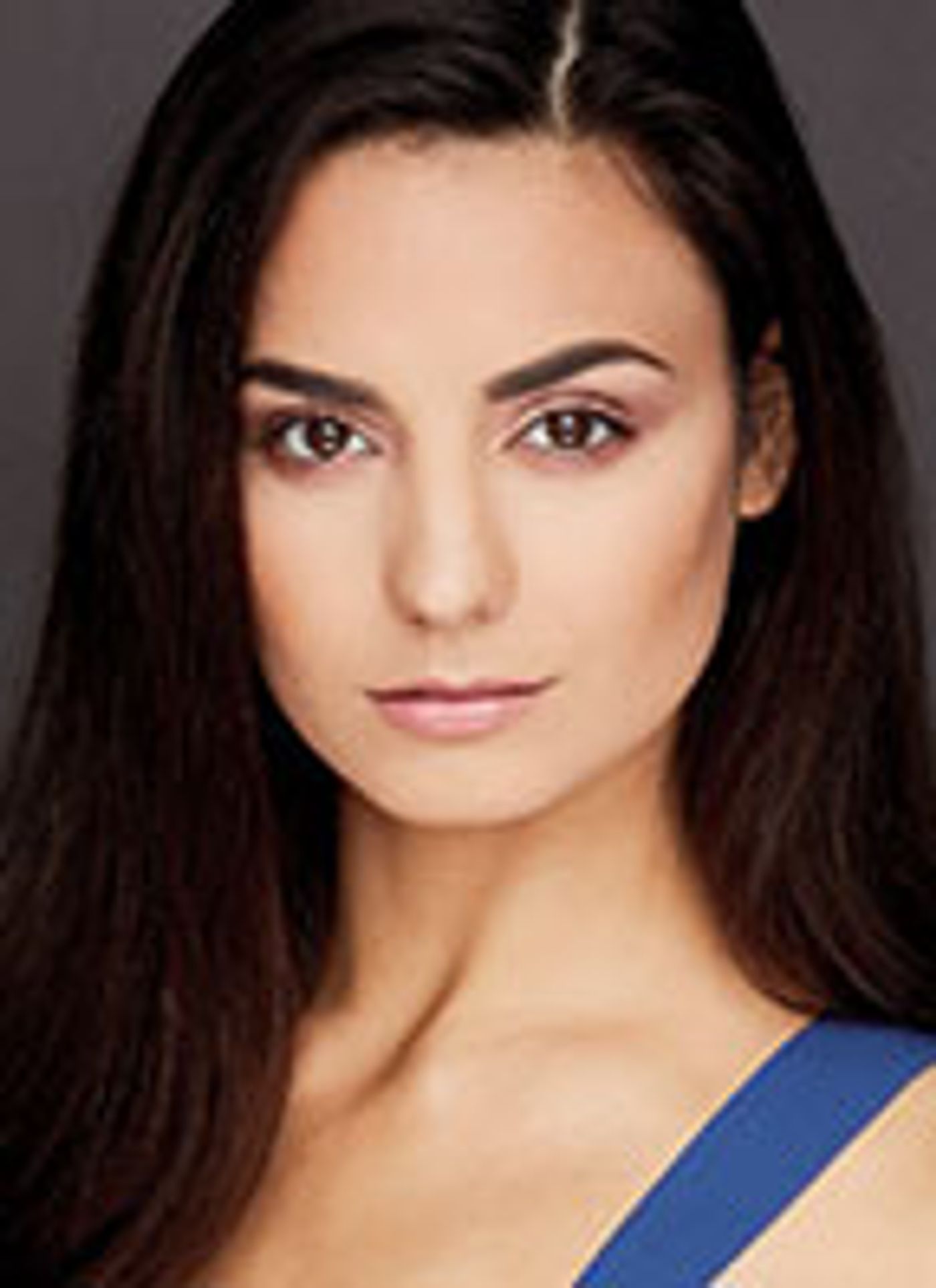 Meet the Cast of WEST SIDE STORY - Now in Previews on Broadway!  Image