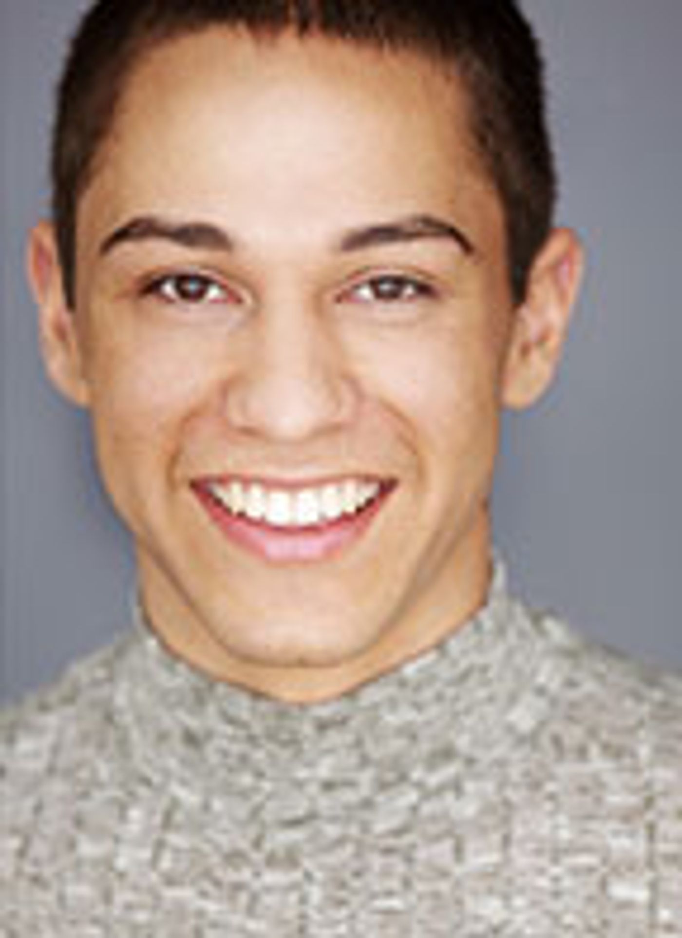 Meet the Cast of WEST SIDE STORY - Now in Previews on Broadway!  Image