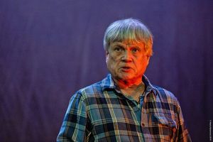 Ken Jennings @ BroadwayWorld Ken Jennings Photo