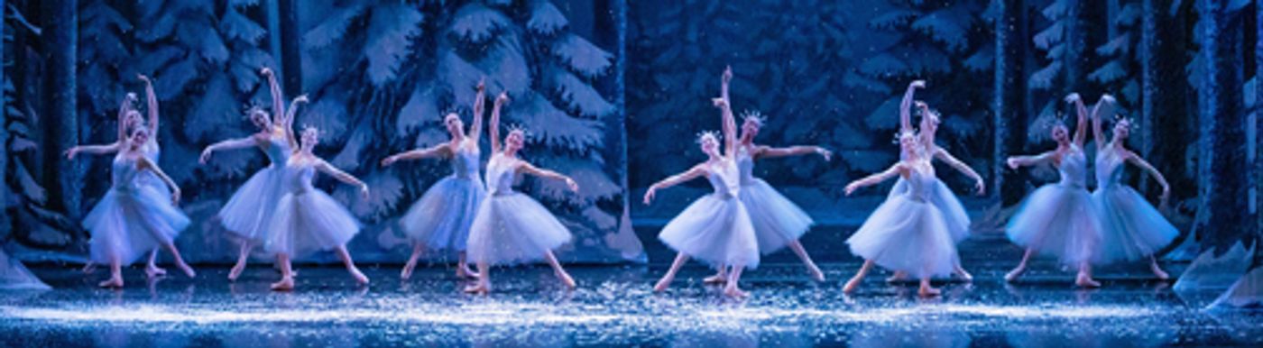 Review: The Nutcracker - Kansas City Ballet  Image