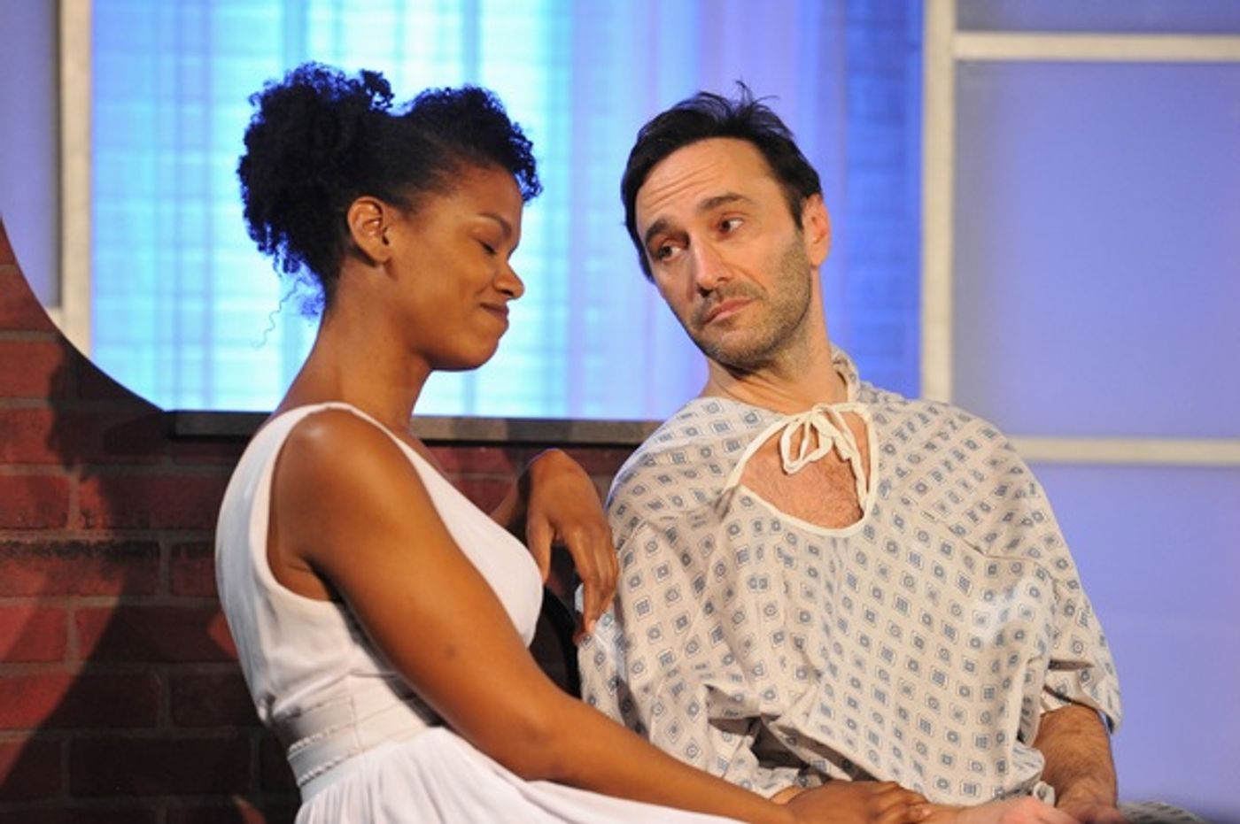 Photo Flash: Take a Look at Photos from MORE GUNS! THE NRA MUSICAL  Image