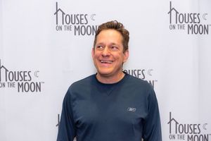 Jeffrey Solomon @ BroadwayWorld Jeffrey Solomon Photo