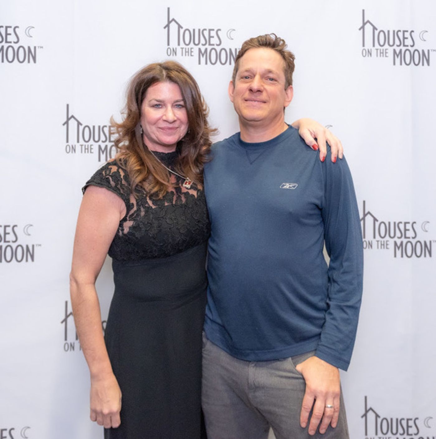 Photo Flash: Check out Opening Night Photos from THE SANTA CLOSET Photo Flash: Check out Opening Night Photos from THE SANTA CLOSET Image