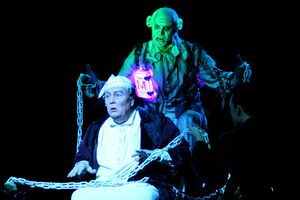 David Coffee and Alex Puette @ BroadwayWorld David Coffee and Alex Puette Photo