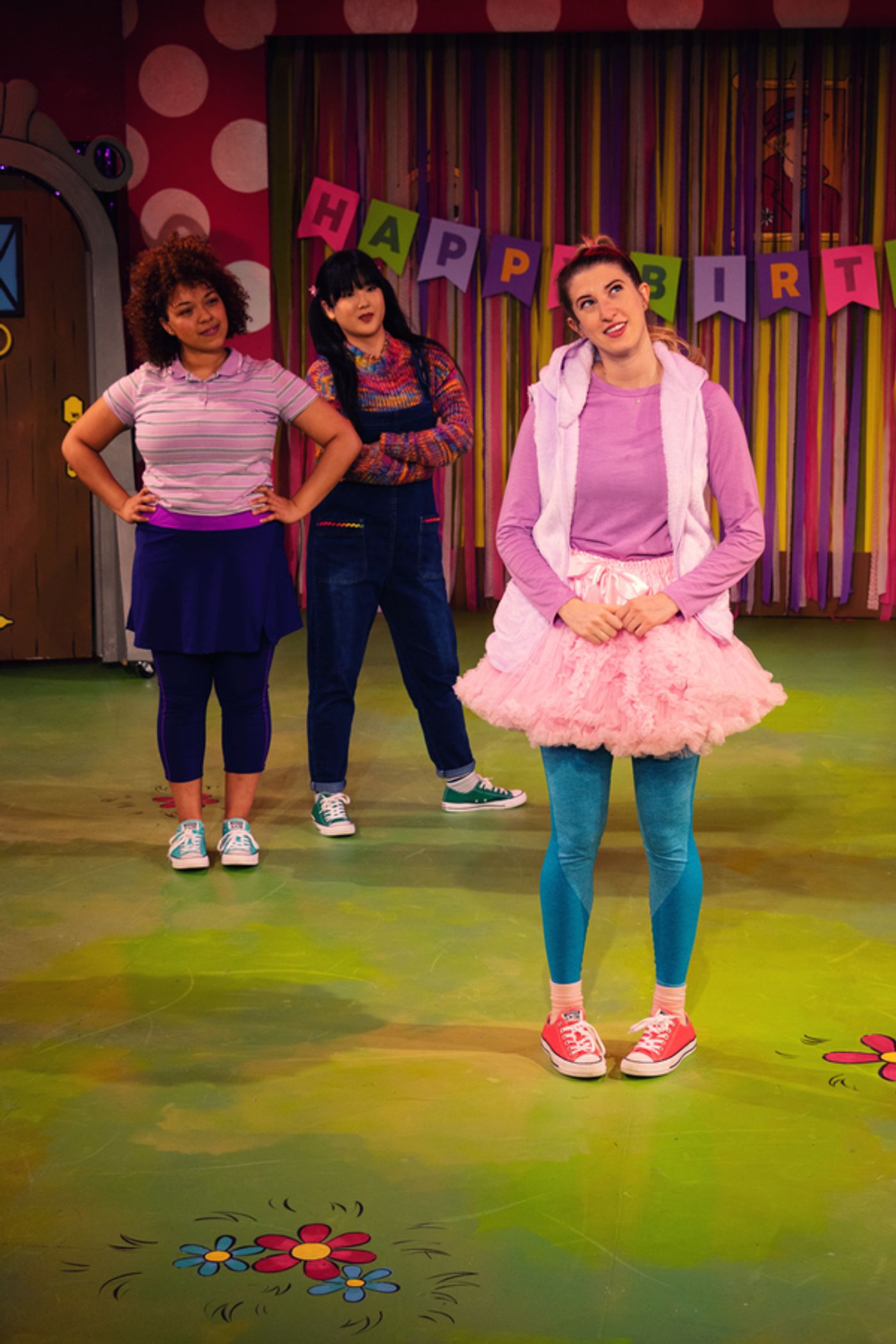 Photo Flash: Take a Look at Photos From MERRILEE MANNERLY: A MAGNIFICENT NEW MUSICAL  Image