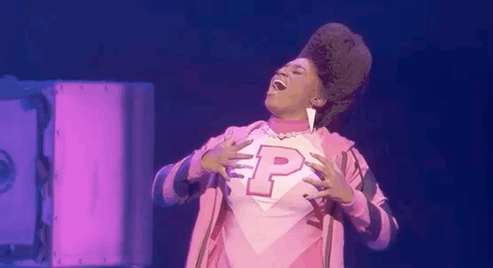 SpongeBob Live