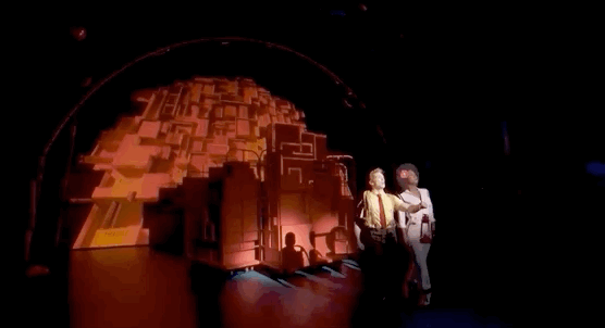 SpongeBob Live