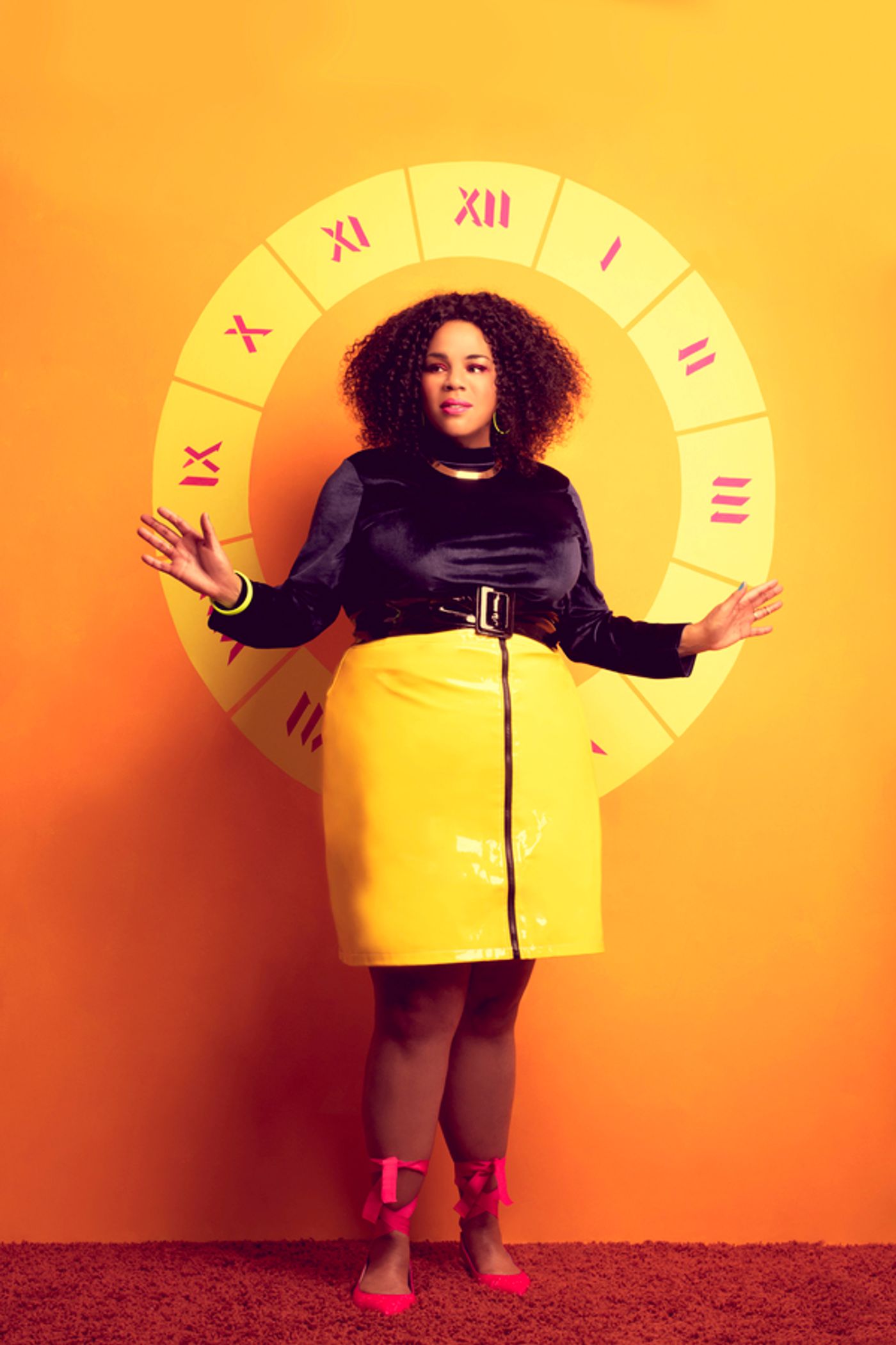 Photo Flash: Take a Look at Production Photos From Soho Playhouse's 2019 FRINGE ENCORE SERIES  Image