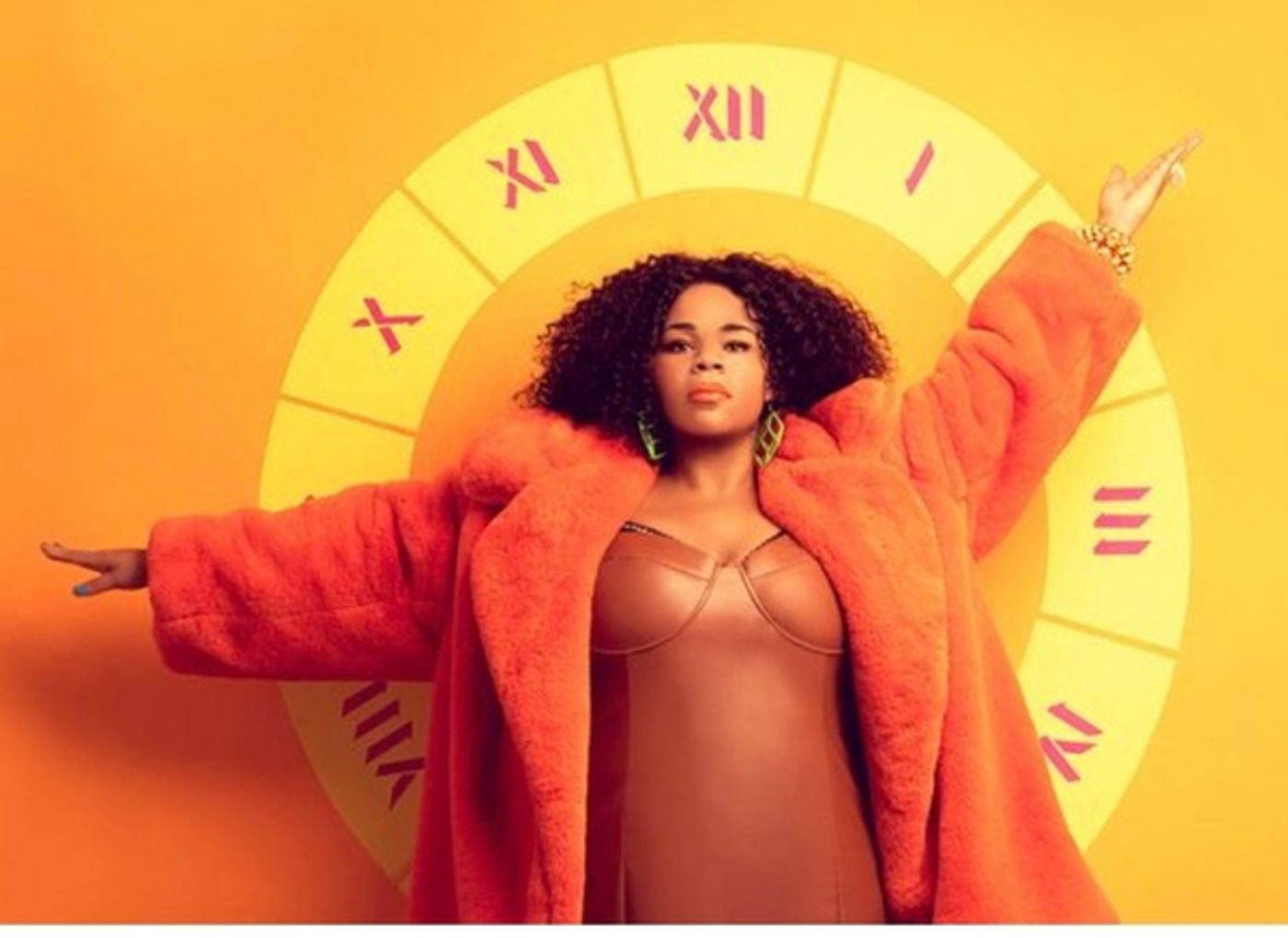 Photo Flash: Take a Look at Production Photos From Soho Playhouse's 2019 FRINGE ENCORE SERIES  Image