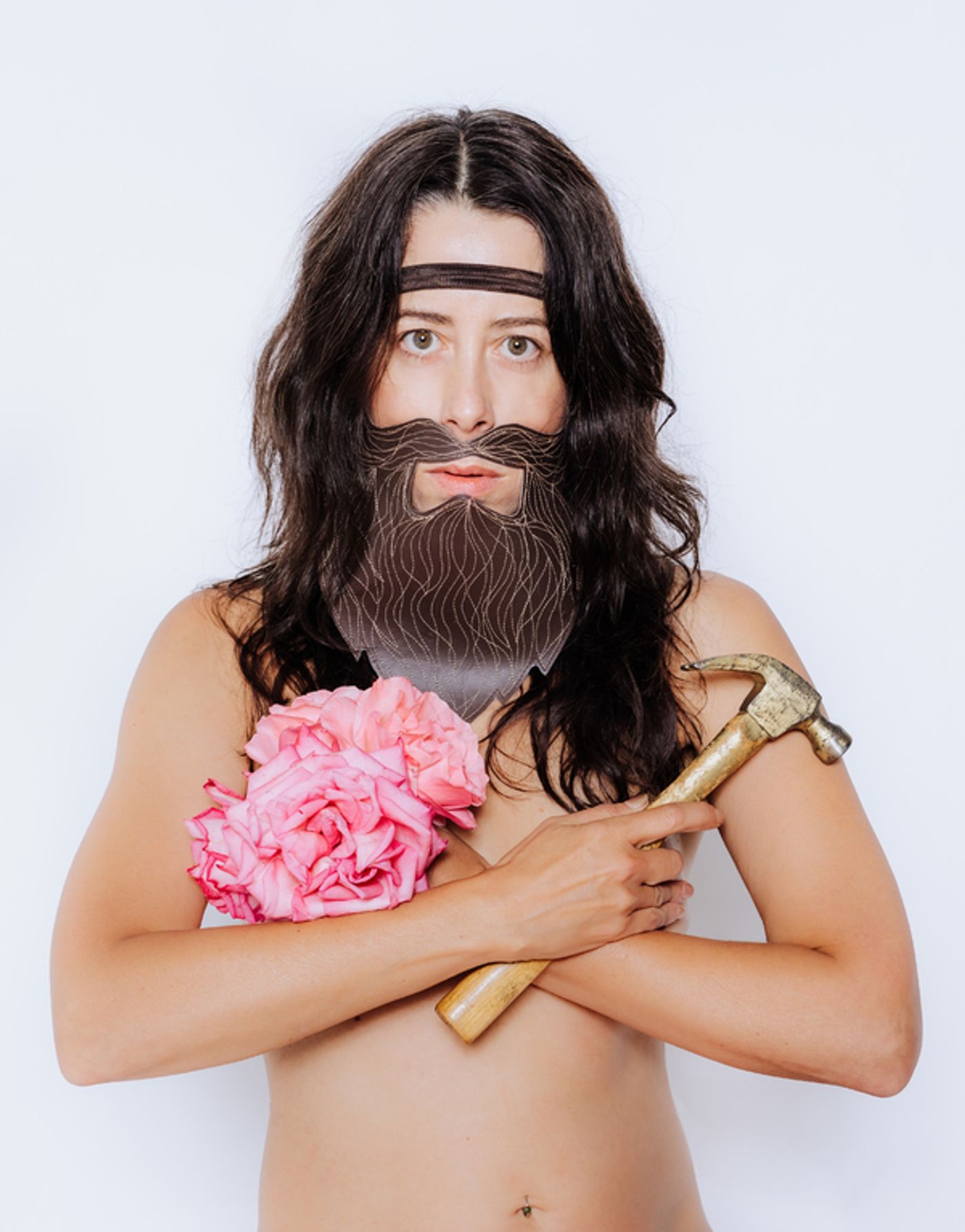 Photo Flash: Take a Look at Production Photos From Soho Playhouse's 2019 FRINGE ENCORE SERIES  Image