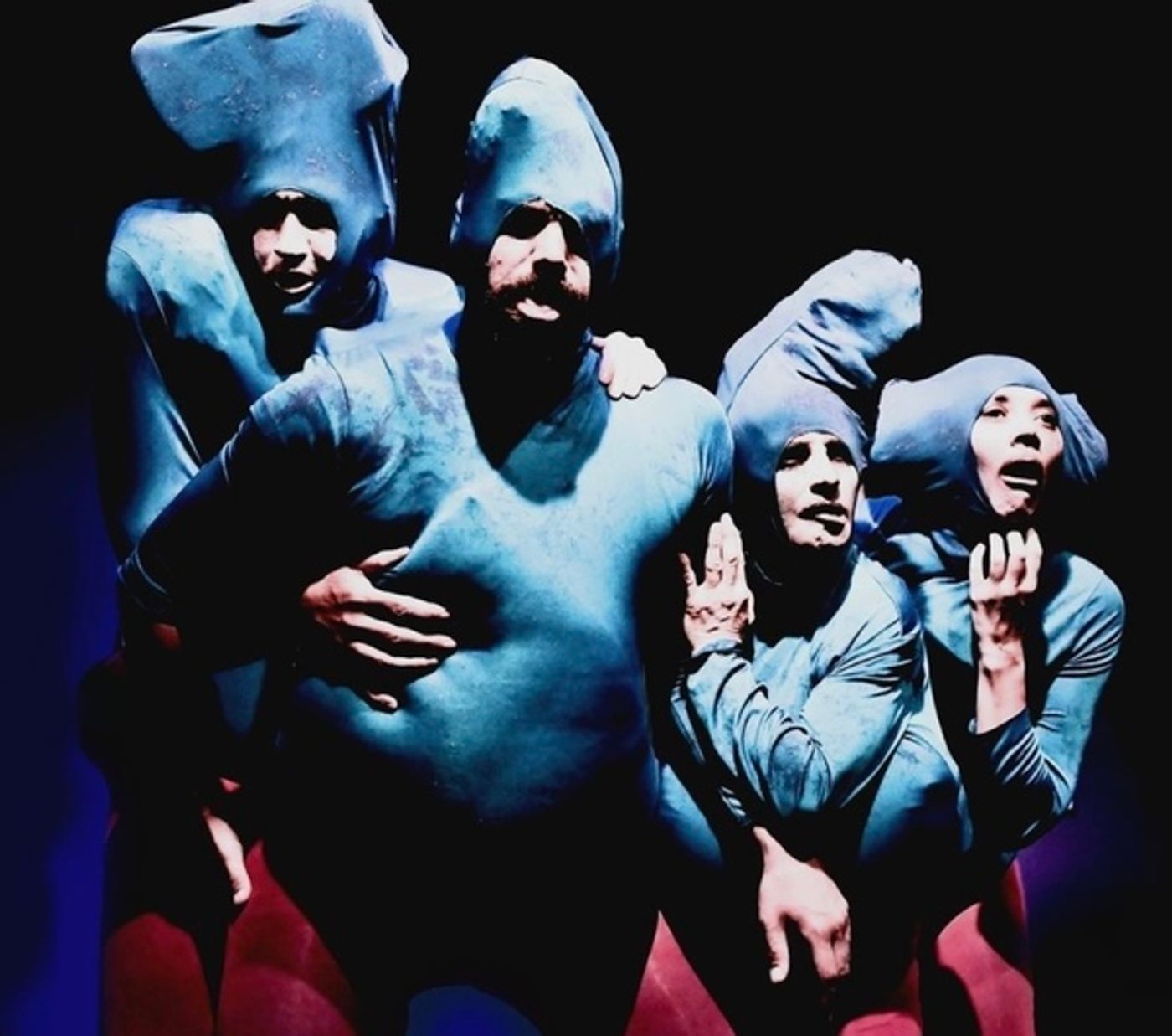 Photo Flash: Take a Look at Production Photos From Soho Playhouse's 2019 FRINGE ENCORE SERIES  Image