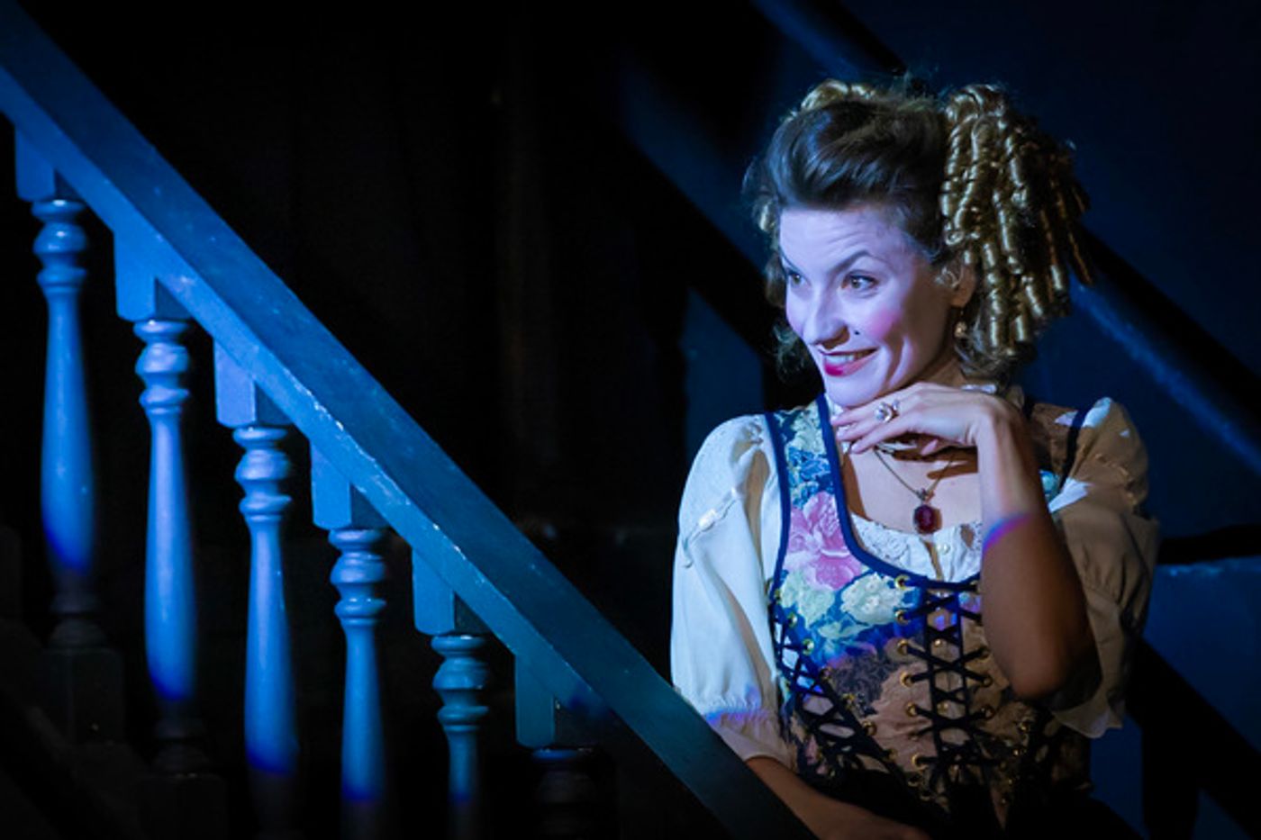 Photo Flash: Take a Look at Production Photos From Soho Playhouse's 2019 FRINGE ENCORE SERIES  Image