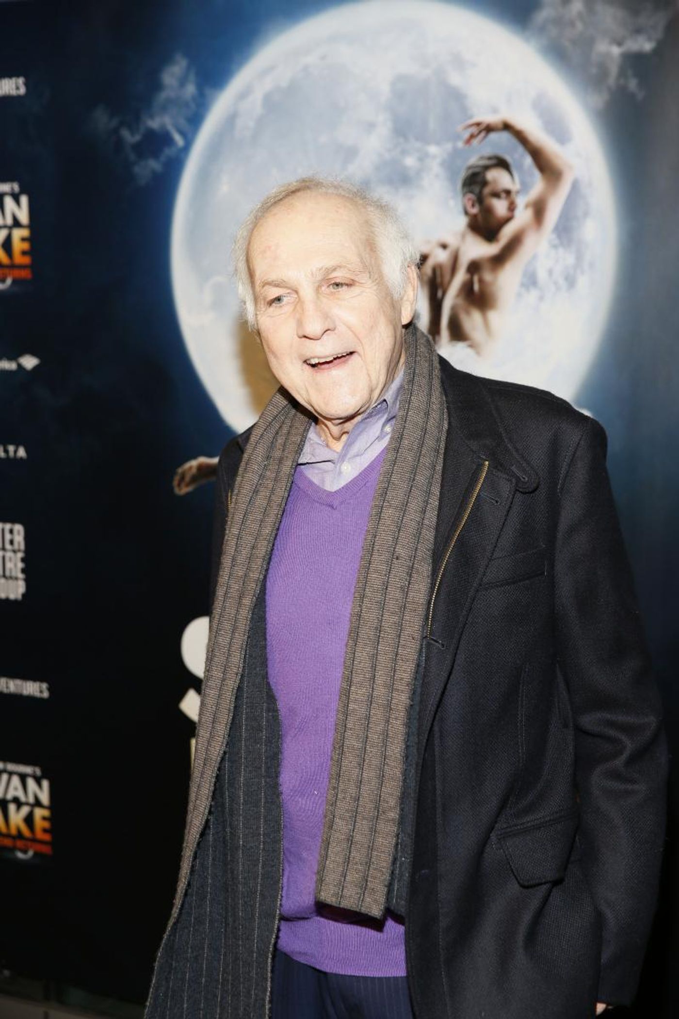 Photo Flash: Matthew Bourne's SWAN LAKE at Center Theatre Group/Ahmanson Theatre Photo Flash: Matthew Bourne's SWAN LAKE at Center Theatre Group/Ahmanson Theatre Image