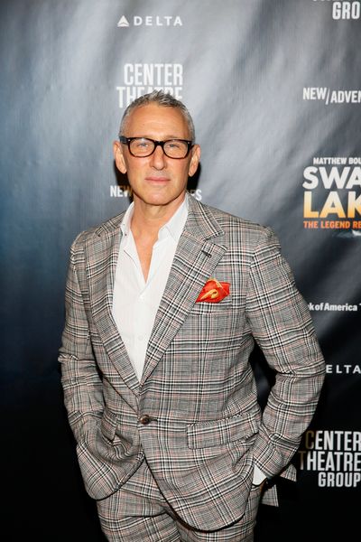 Adam Shankman Photo