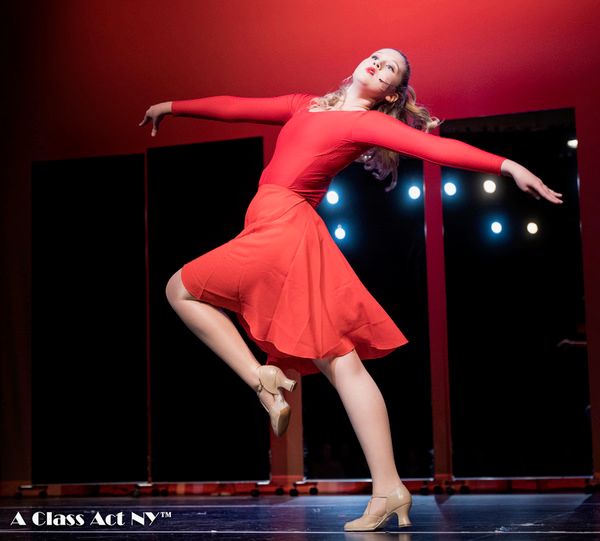 Photo Flash: A Class Act NY's Productions Of A CHORUS LINE  Image