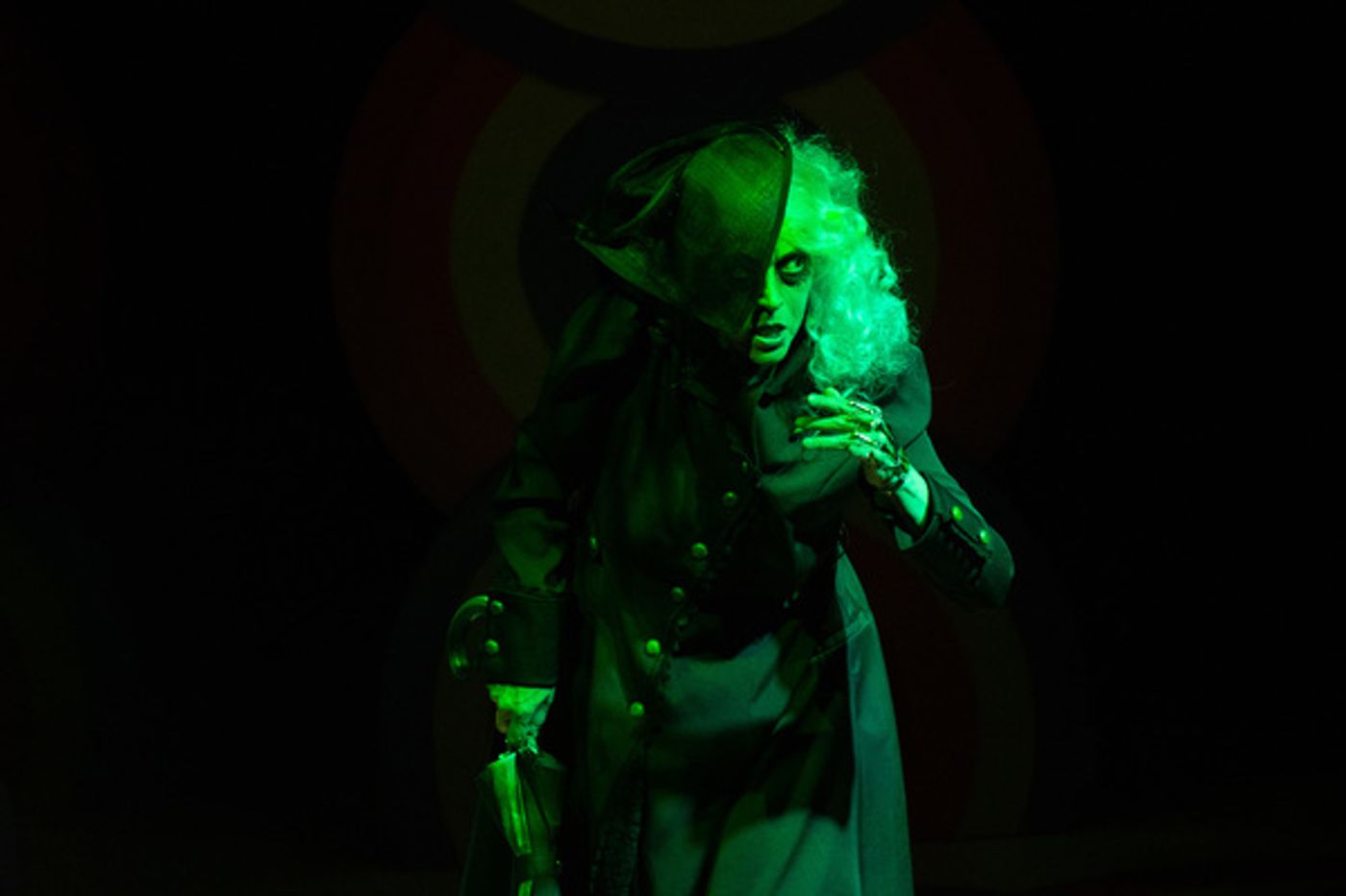 Photo Flash: Quintessence Theatre Group Heads To Oz For The Holidays Photo Flash: Quintessence Theatre Group Heads To Oz For The Holidays Image