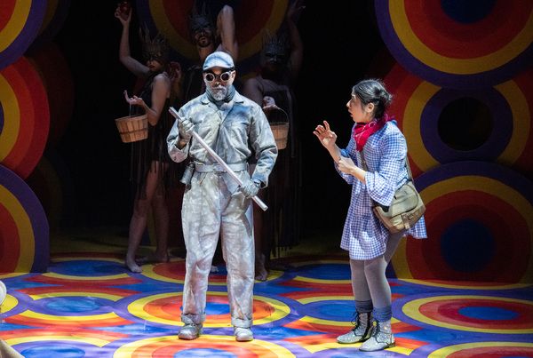  Doug Hara, Leigha Kato Photo