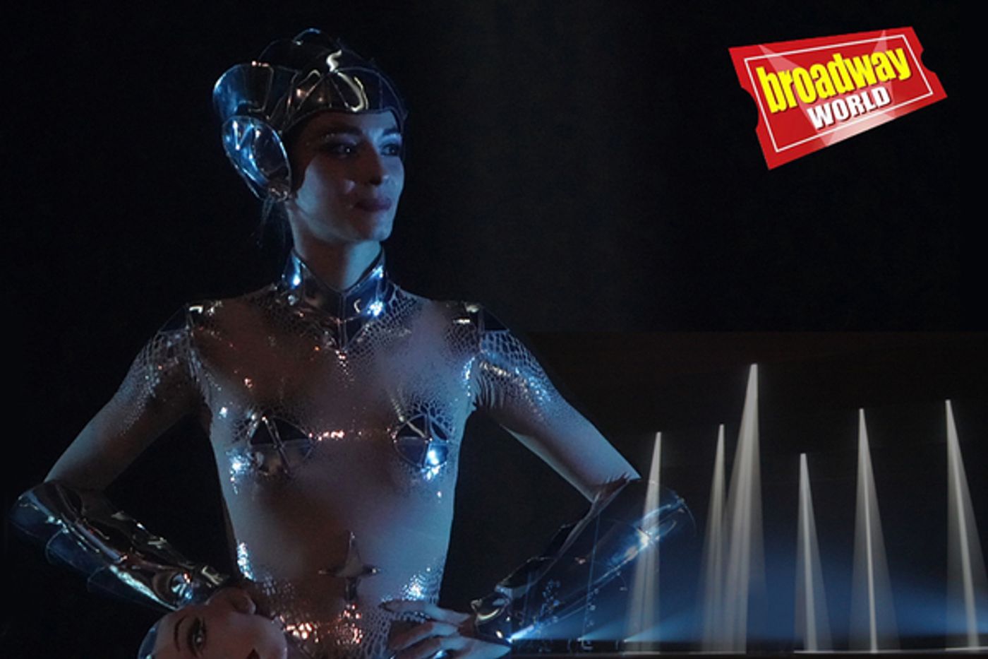 Photo Flash: MuzArts Presents THE TRIPLE BILL  Image