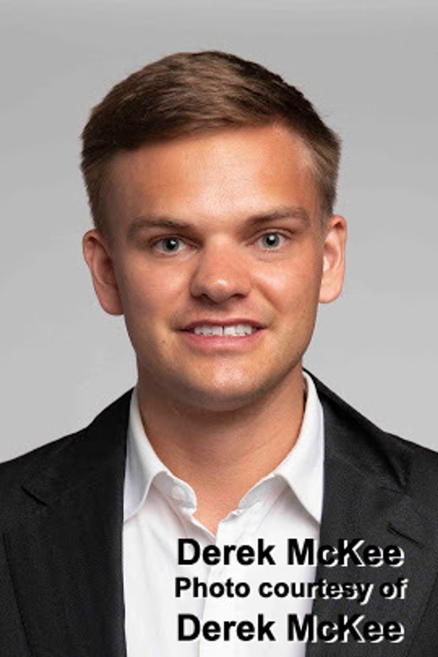 Interview: Magician/Producer/Humanitarian Derek McKee Shares What's Up His Sleeves Interview: Magician/Producer/Humanitarian Derek McKee Shares What's Up His Sleeves Image