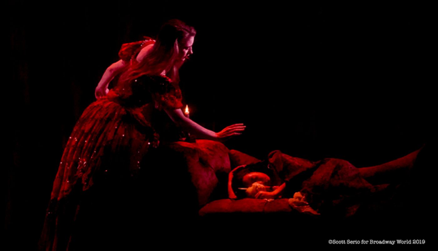 Review: THE NUTCRACKER at Academy Of Music Review: THE NUTCRACKER at Academy Of Music Image