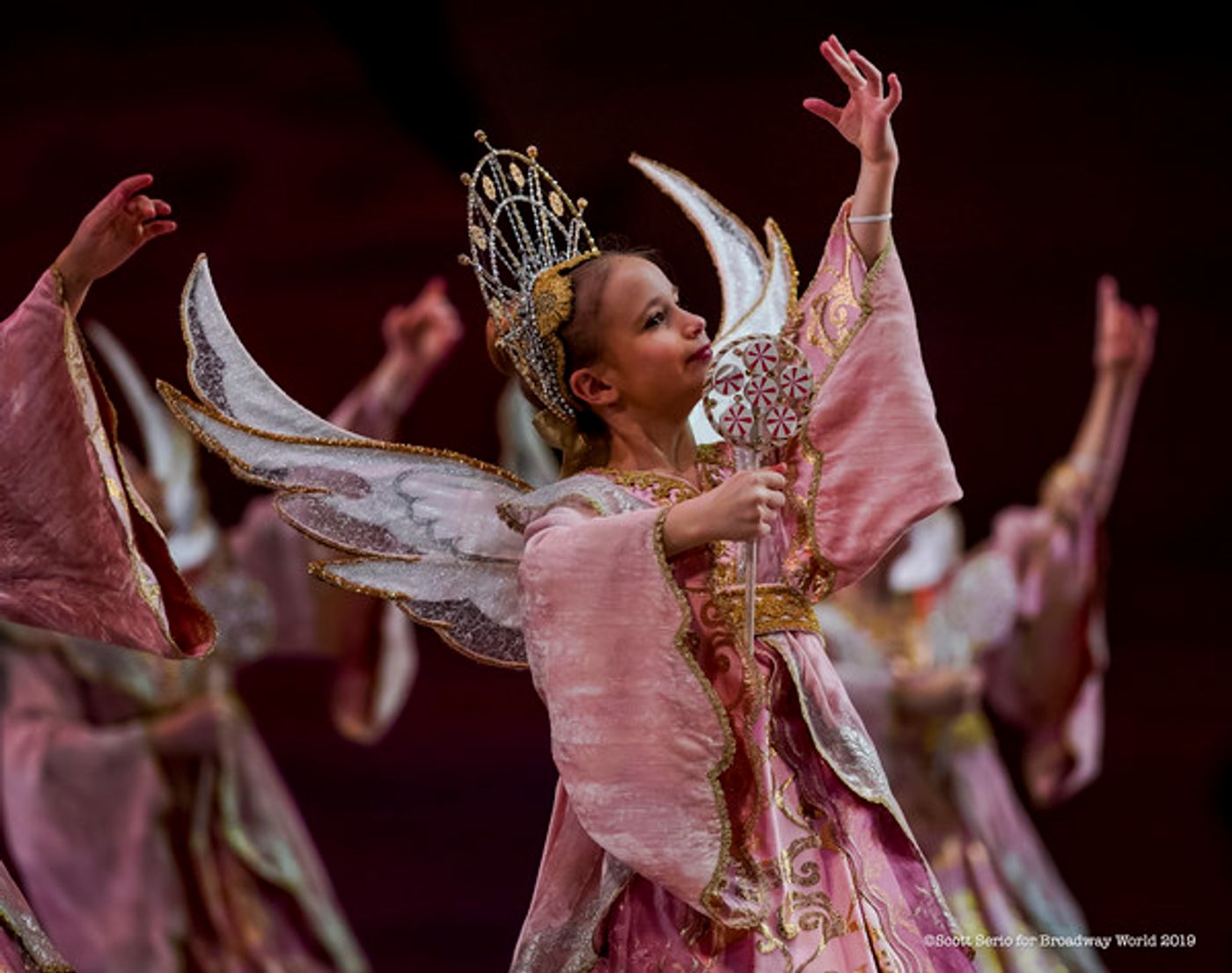 Review: THE NUTCRACKER at Academy Of Music Review: THE NUTCRACKER at Academy Of Music Image